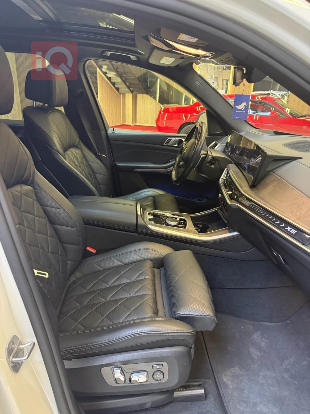 بي ام دبليو X5